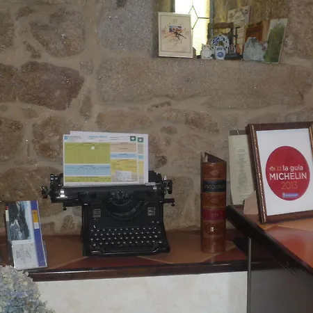 Casa rural Casa *