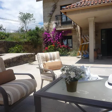 Casa Séjour à la campagne *