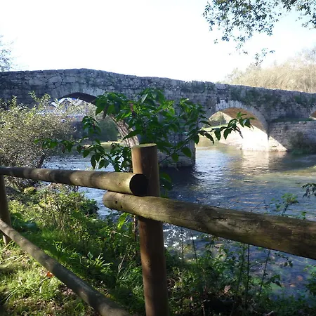 Casa Casa rural *