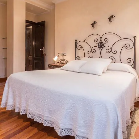 Casa rural Casa Pías