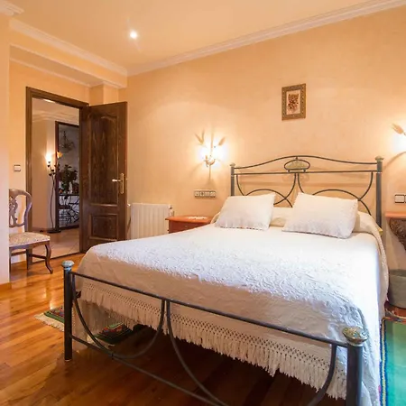 Casa Casa rural