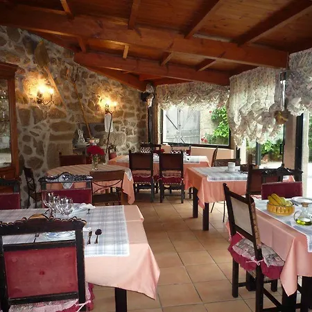 Casa Séjour à la campagne *