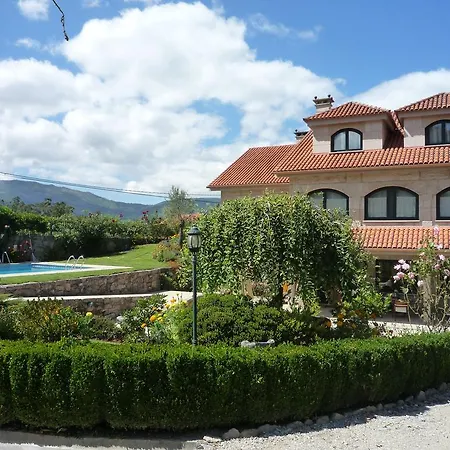Casa rural Casa