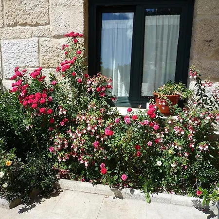 Séjour à la campagne Casa *