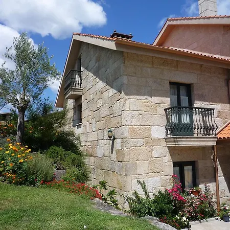 Séjour à la campagne Casa