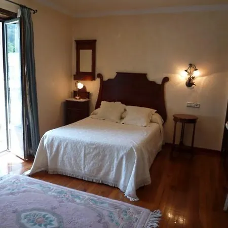 Casa rural Casa *