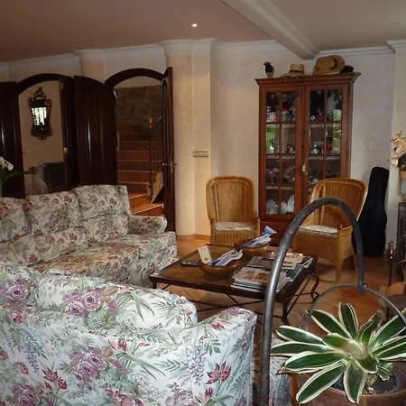 Casa Pías