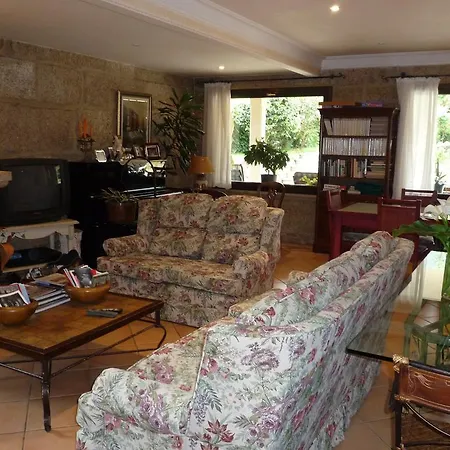 Casa Pías