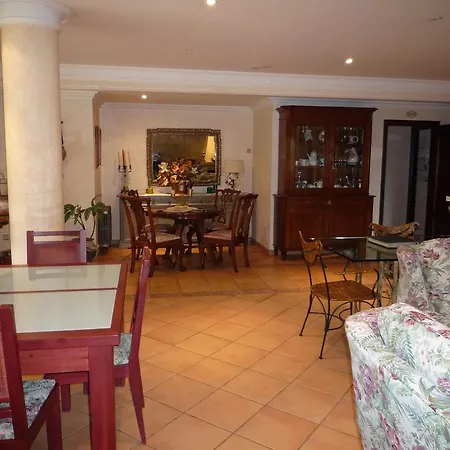 Casa Pías