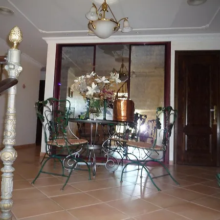 Casa Pías