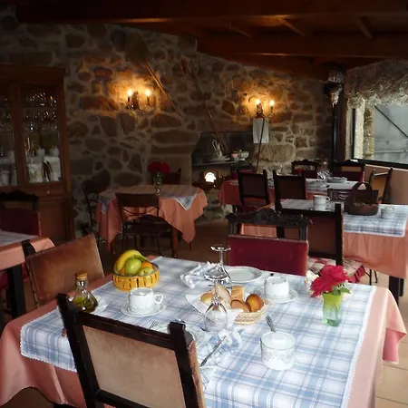 Séjour à la campagne Casa