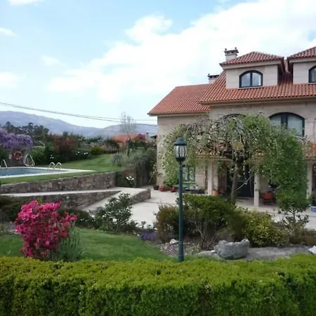 Séjour à la campagne Casa *