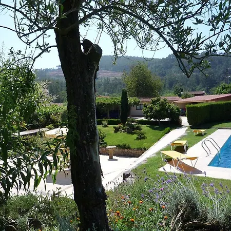 Casa rural Casa Pías