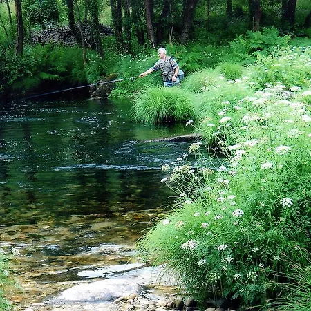 Casa rural Casa Pías