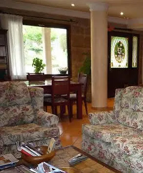 Casa Séjour à la campagne *