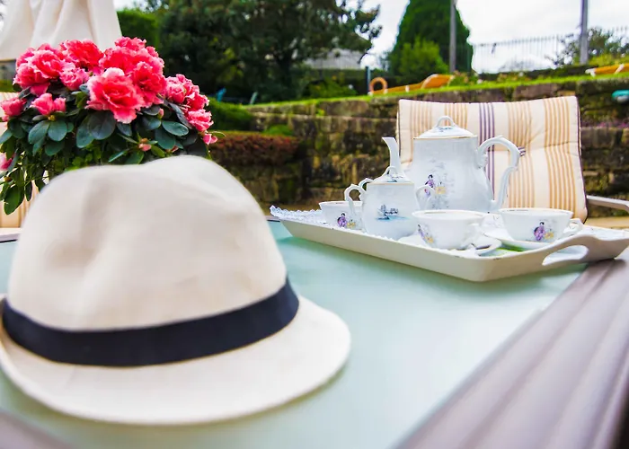 Lantställe Casa Pías