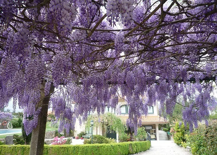 Casa Lantställe Pías